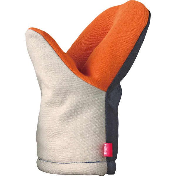 レイエ　グッとつかめる耐熱ミトン