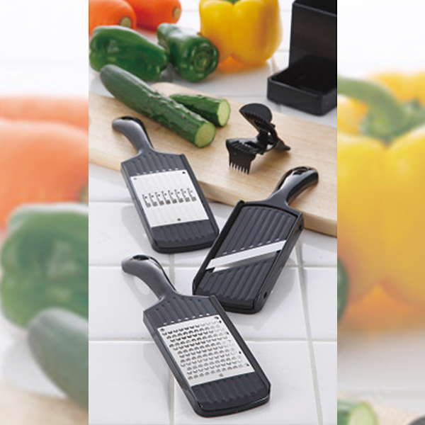 プログレード　ミニ調理器セット