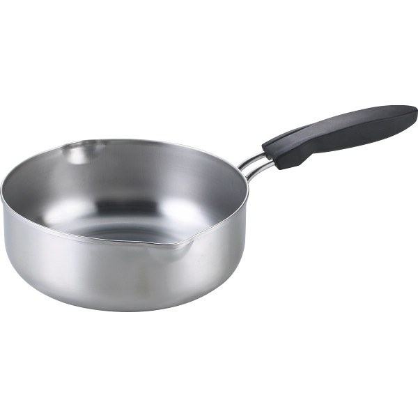 ラテラッテ　ＩＨ対応行平鍋（２０ｃｍ）