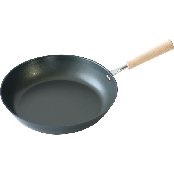 匠味　鉄フライパン（２６ｃｍ）
