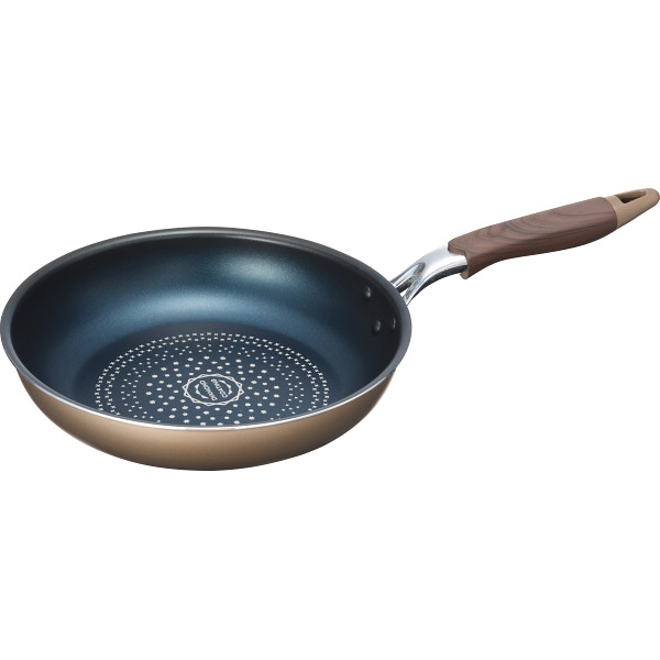 ブラナーノⅡ　ＩＨ対応　アルミフライパン（２６ｃｍ）