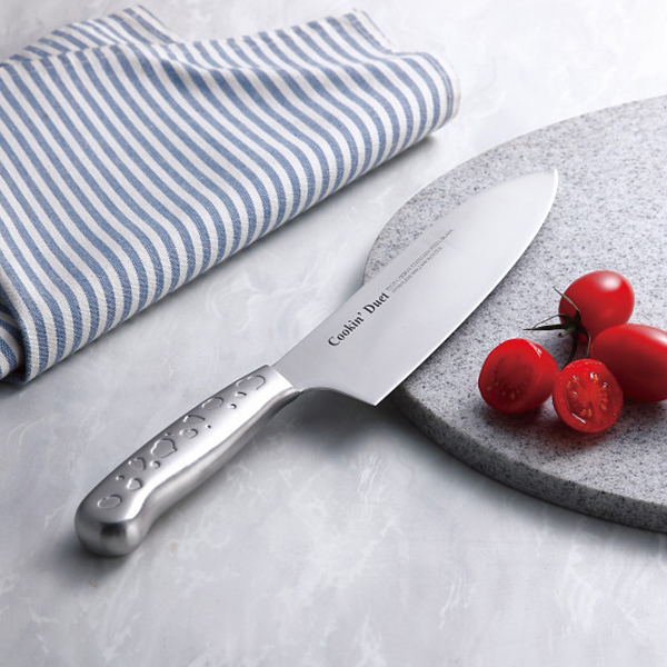 クッキングデュエット　三徳包丁
