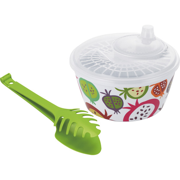 ベジフル　ベジタブルスピナー（リーフトング付）