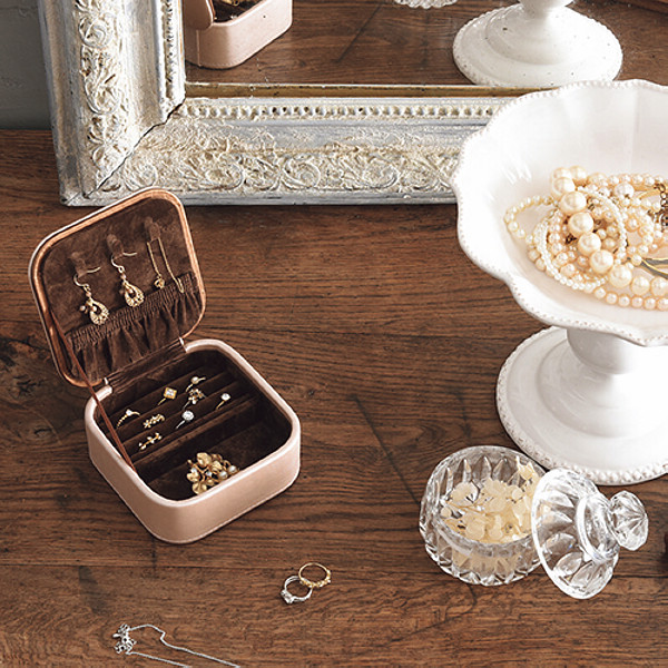 ジュエルケース