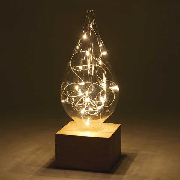 しずく　ＬＥＤライト