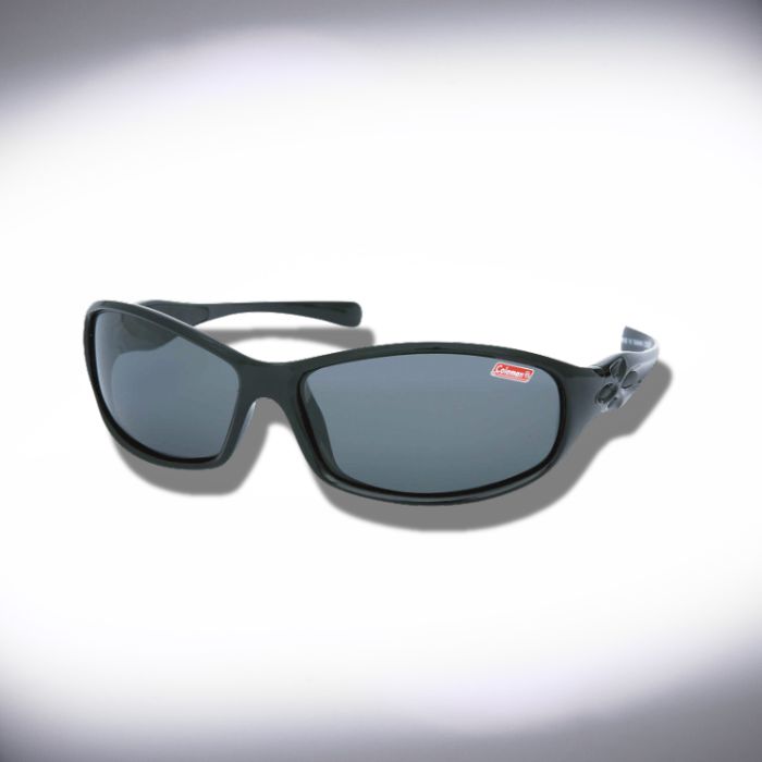 コールマン　サングラス　スモーク