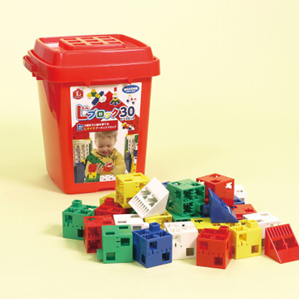 Ｌブロックプライマリー３０