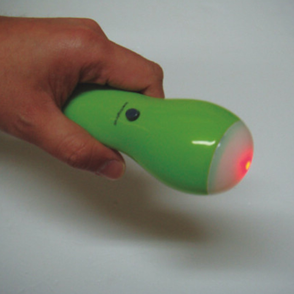 オムロン　電子体温計けんおんくん　