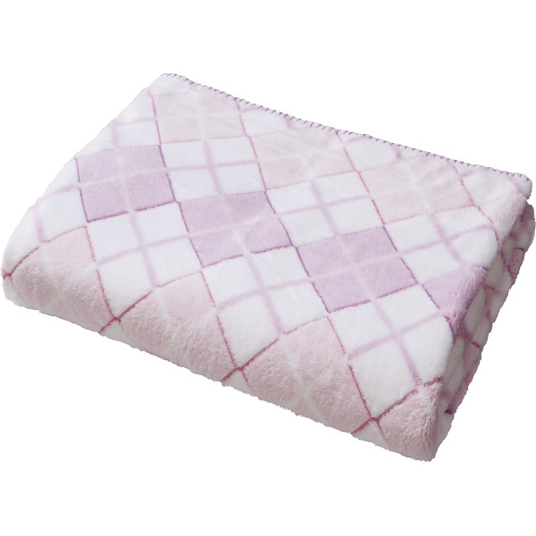 モンブラン　ハーフケット　ピンク