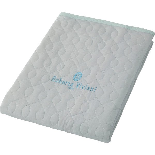 ロベルタ・ビビアーニ　さわやかガーゼ敷パット