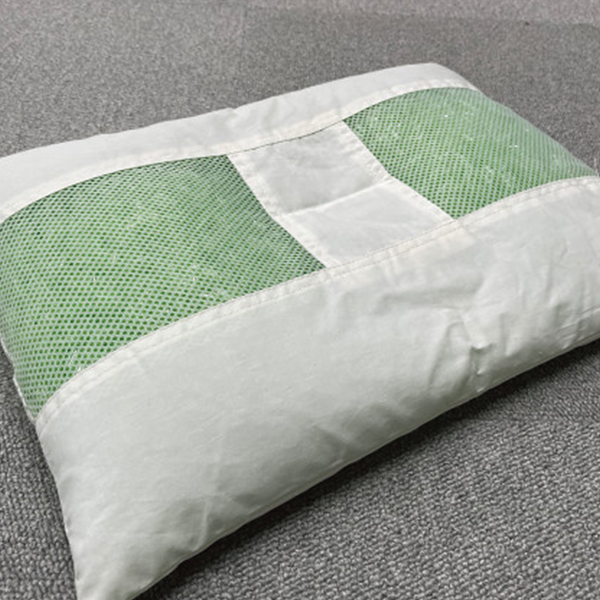 森の眠りシリーズ　パイプまくら