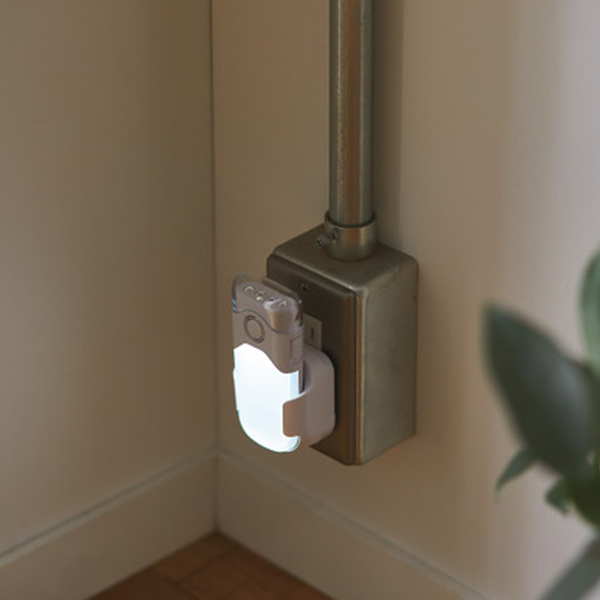 ＬＥＤ壁ホタル