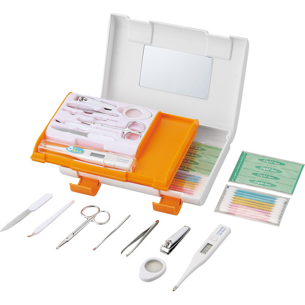 エイドクルー　救急セット