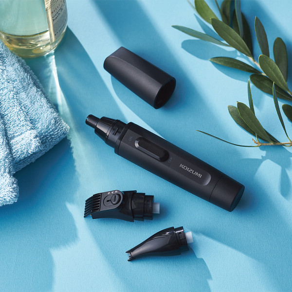 コイズミ　ヒゲ＆ノーズケア