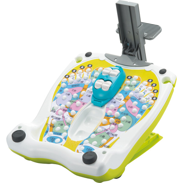 シェイプストレッチャー（ローラー・スケール付）