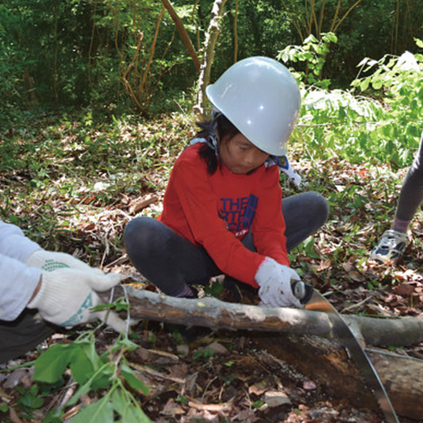 セブン‐イレブン記念財団　チャリティーギフト