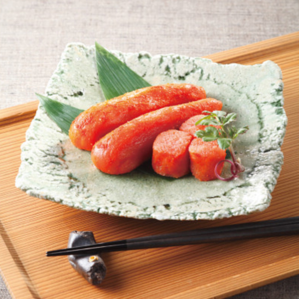 北海道産たらこ使用　博多辛子明太子（２１０ｇ）