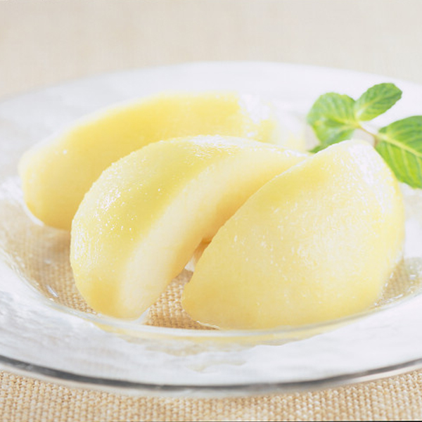 山形県産　食べ頃ラフランス（２ｋｇ）