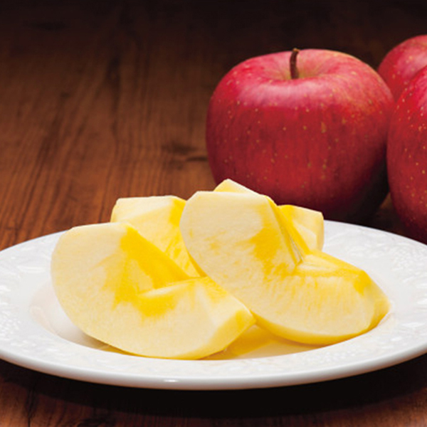 山形県産　サンふじりんご（２ｋｇ）