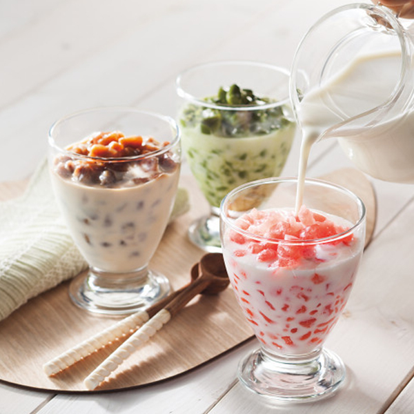 ひんやり美味しい　氷カフェ詰合せ（７袋）