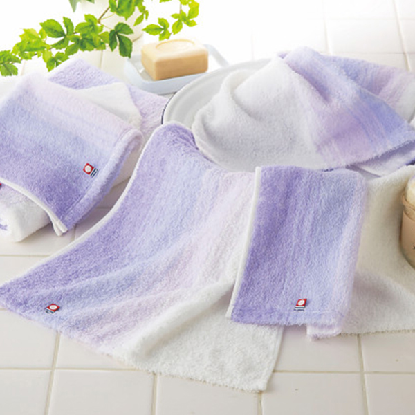 西川　今治タオル　フェイス・ウォッシュタオルセット