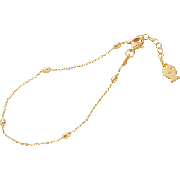 クリオブルー　ブレスレット