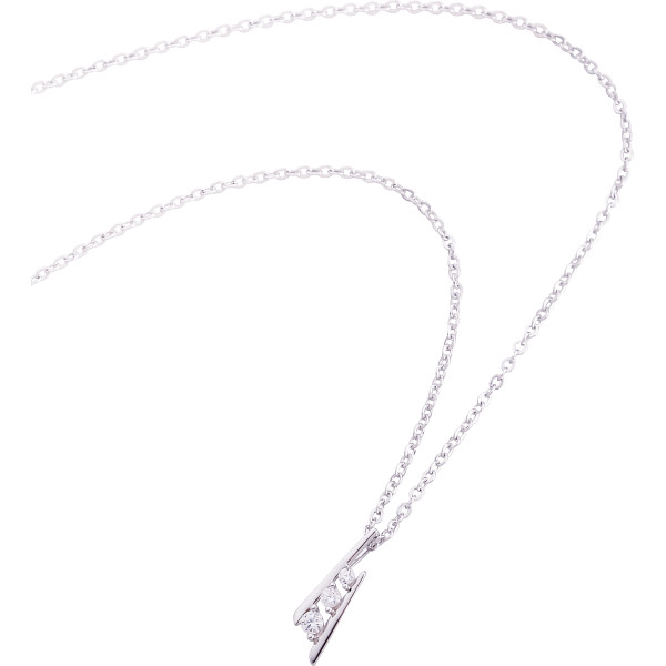 トリロジーペンダント