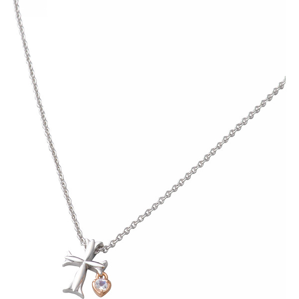 誕生石ペンダント　６月・ムーンストーン