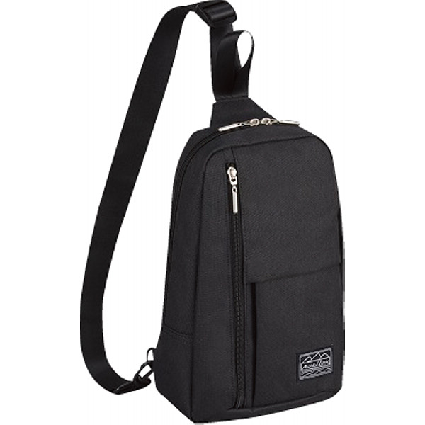 アバロン　ワンショルダーバッグ　ブラック