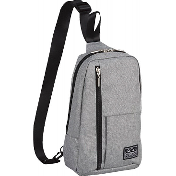 アバロン　ワンショルダーバッグ　グレー