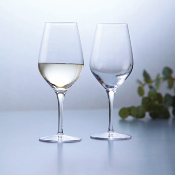 シュトルツル　イクイジット　ペアワイングラス