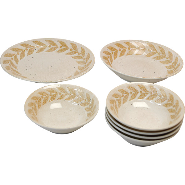 ローレル　パーティセット