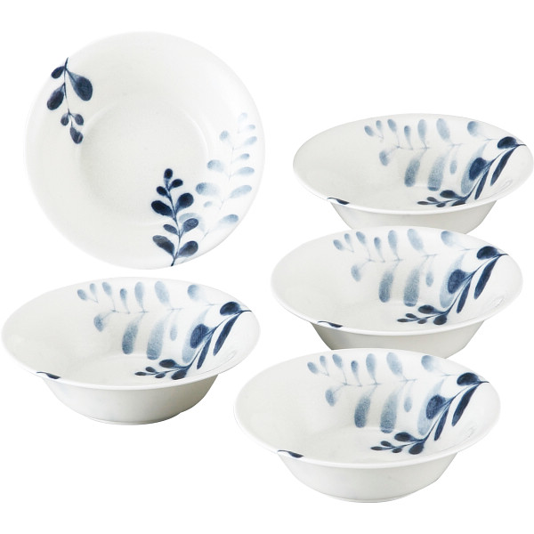 ボウル５個セット