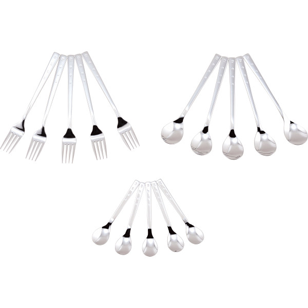 ピエール・カルダン　ランチ１５本セット