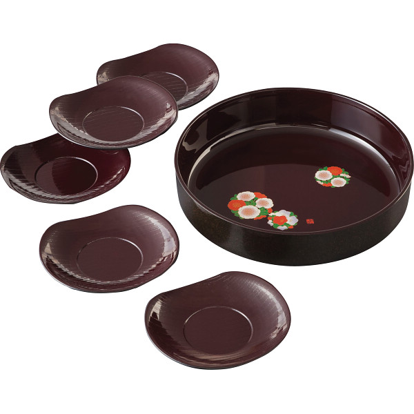 花丸春秋　茶の間Ａセット