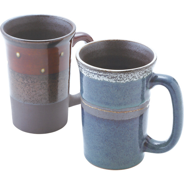 ケィズバー　ペアビアジョッキ