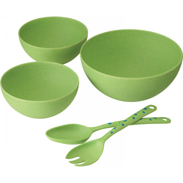 レフ　フローレット　サラダボウルセット