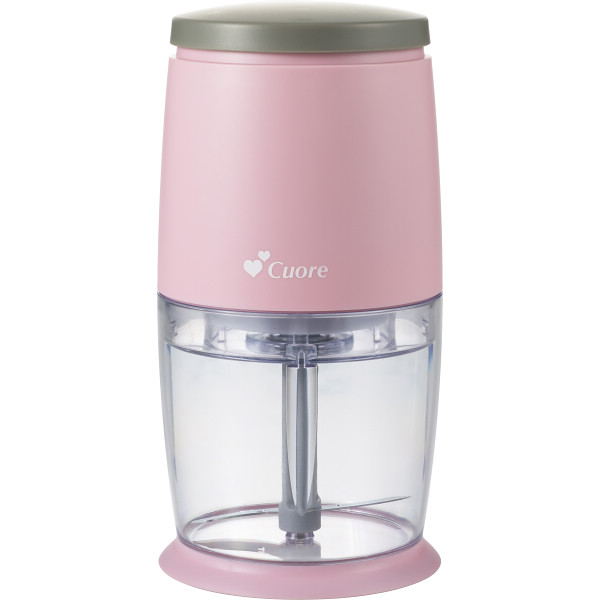 クオーレ　ソリッソチョッパー　ピンク