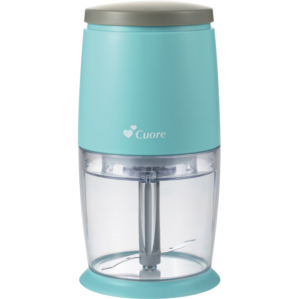 クオーレ　ソリッソチョッパー　ブルー