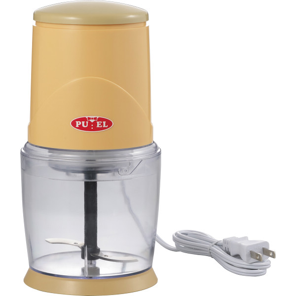 プエル　フードチョッパー