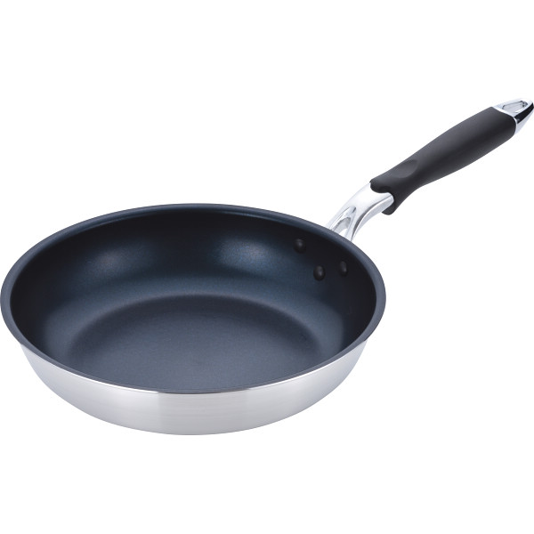 ダイヤモンドコート軽量フライパン（２６ｃｍ）