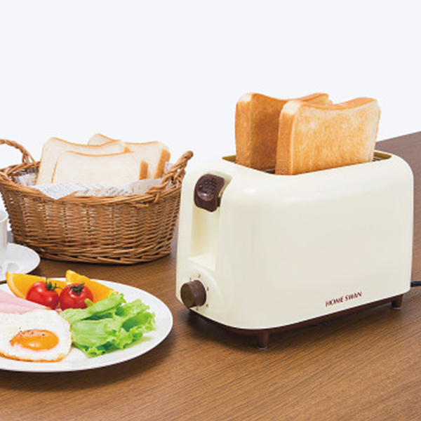 ホームスワン　ポップアップトースター