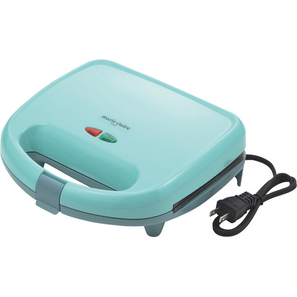 マリ・クレール　ホットサンドトースター・Ｗ