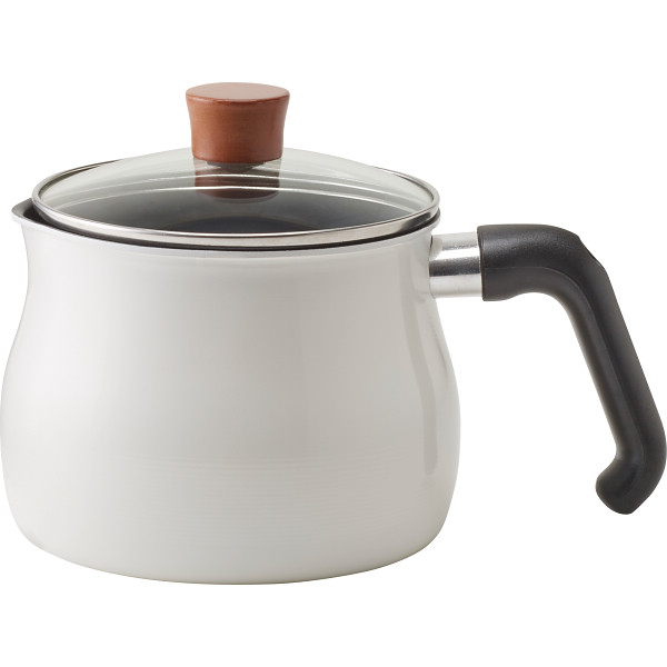 トゥーメイドルチェ　マルチポット　ホワイト