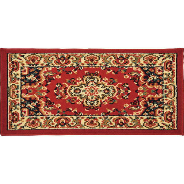 ウィルトン織マット　