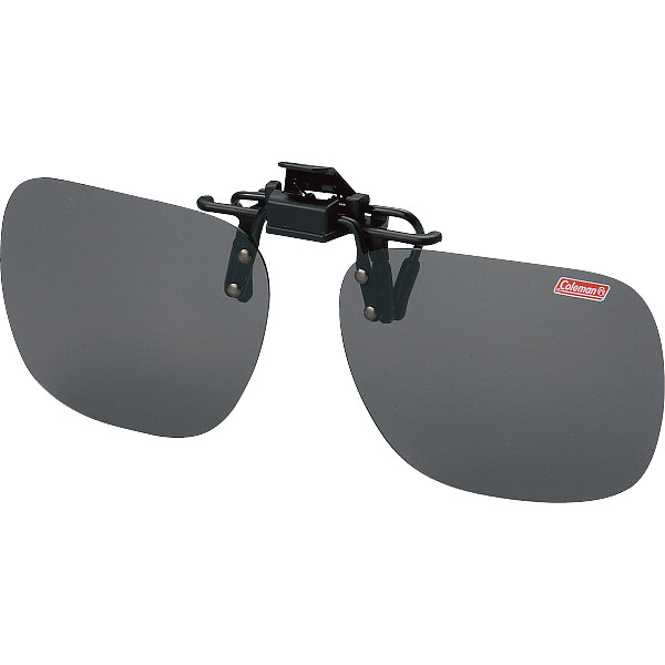 コールマン　クリップオンサングラス