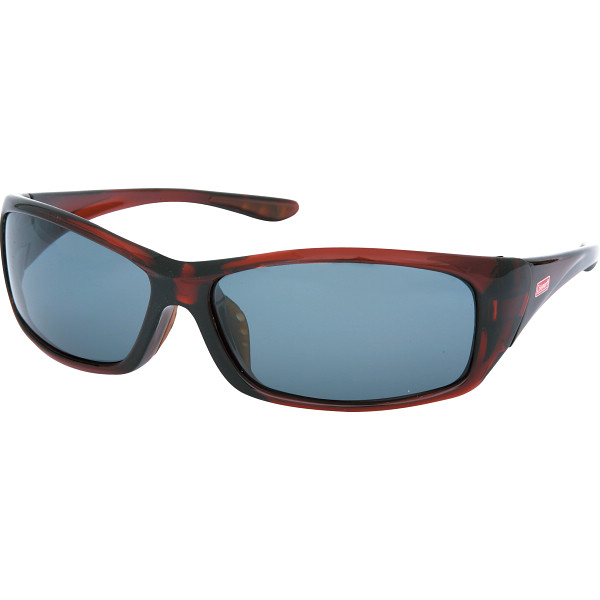 コールマン　サングラス　スモーク