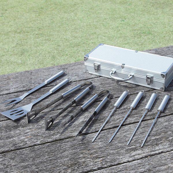 ＢＢＱの達人セット