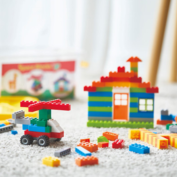 スペースブロック　３００ピース