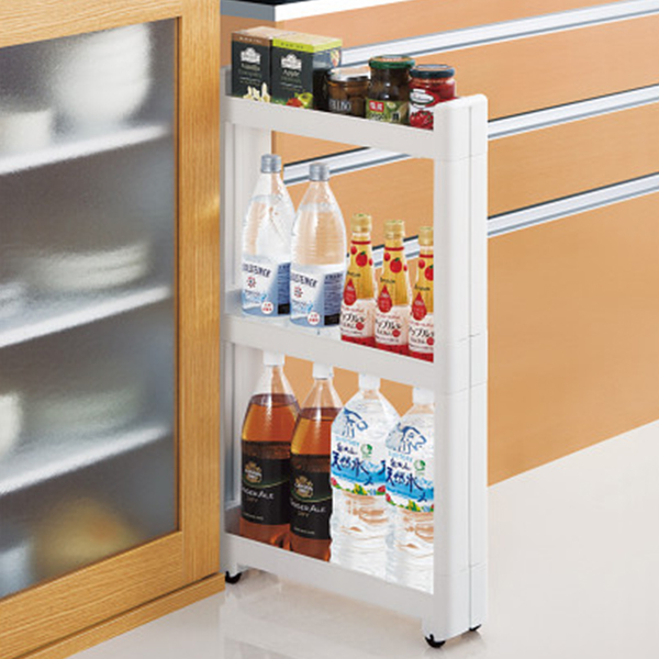 スマートワゴン３段